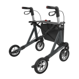 SERVER HD – wzmocniony balkonik aluminiowy