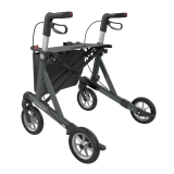 SERVER HD – wzmocniony balkonik aluminiowy