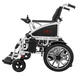 Wózek inwalidzki elektryczny AT52304