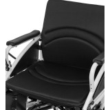 Wózek inwalidzki elektryczny AT52304