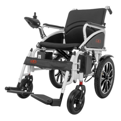 Wózek inwalidzki elektryczny AT52304