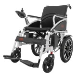 Wózek inwalidzki elektryczny AT52304