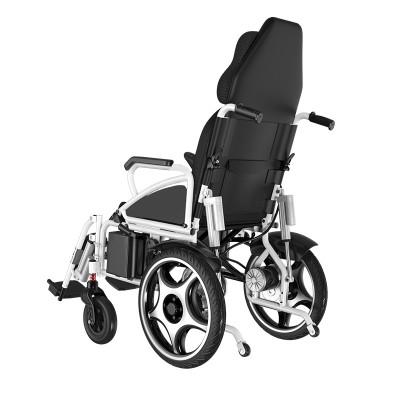 Wózek inwalidzki elektryczny AT52313