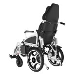 Wózek inwalidzki elektryczny AT52313