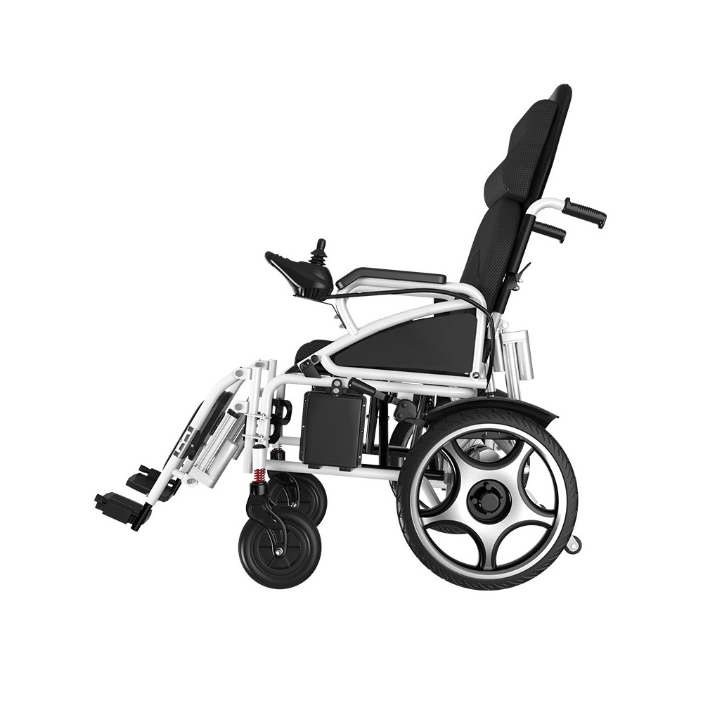 Wózek inwalidzki elektryczny AT52313