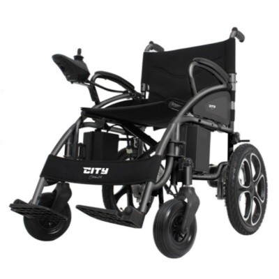 Wózek elektryczny CITY WE-01