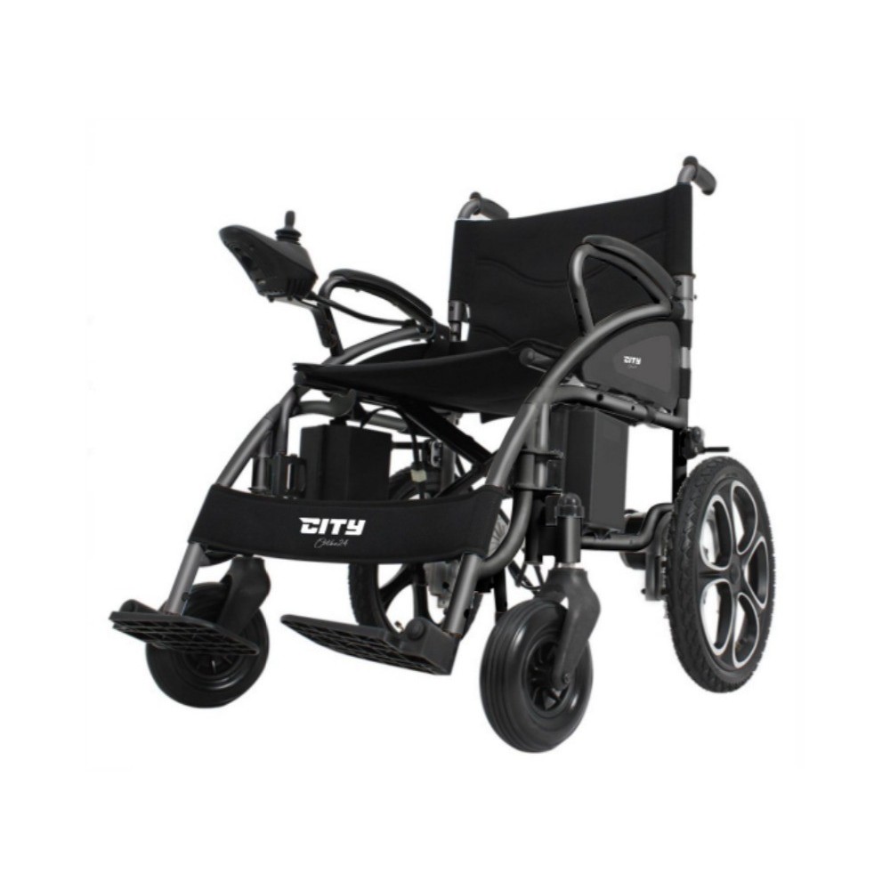 Wózek elektryczny CITY WE-01