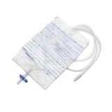 Cewniki i worki do zbiórki moczu