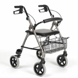 Balkoniki czterokołowe